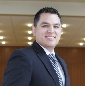 Alfredo Arteaga