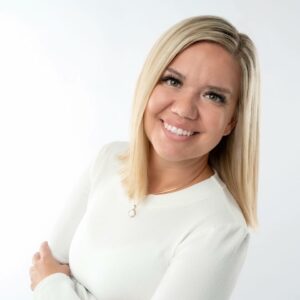 Amanda Landers